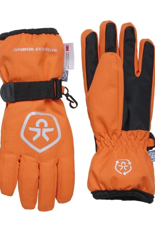 Color Kids Handschoenen Waterproof Junior Gloves