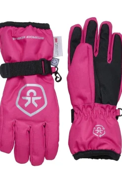 Color Kids Handschoenen Waterproof Junior Gloves