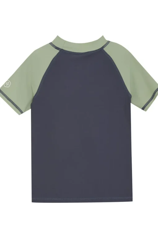 Color Kids Lycra T-Shirt Print