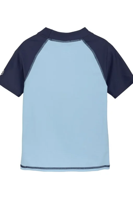 Color Kids Lycra T-Shirt W. Print