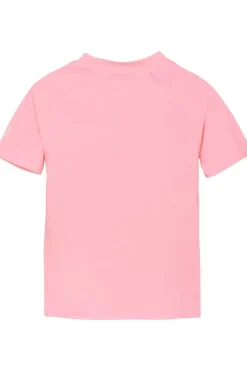Color Kids Lycra T-Shirt W. Print