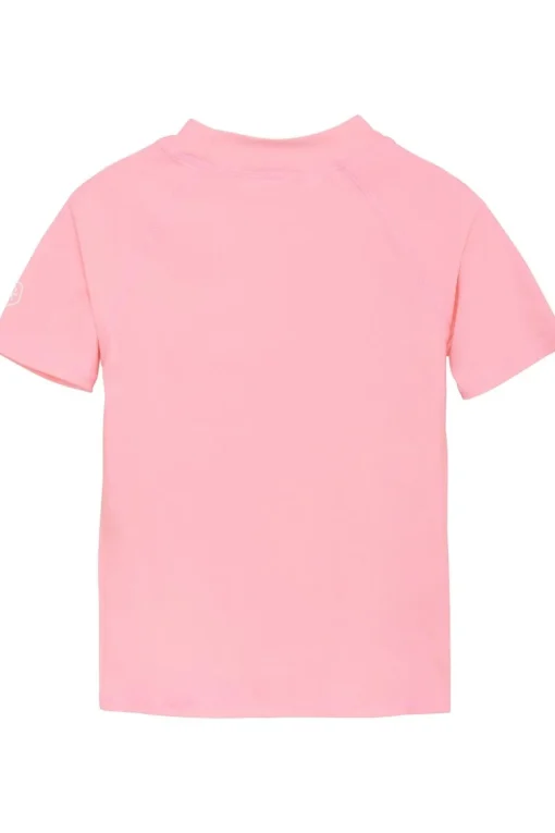 Color Kids Lycra T-Shirt W. Print