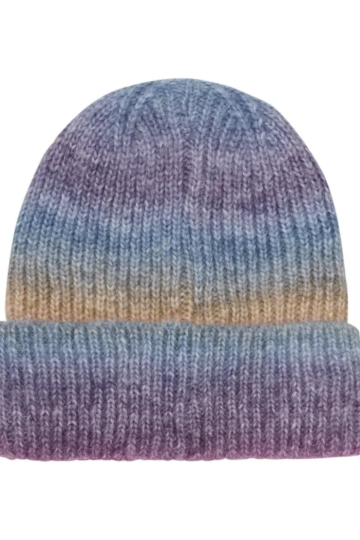 Color Kids Muts Beanie - Space Yarns