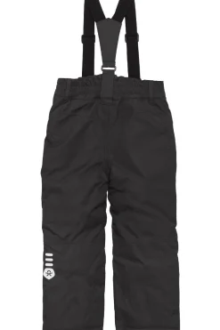 Color Kids Ski Pants W.Pockets - Recycled