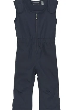 Color Kids Skibroek Pants W. Fleece Top