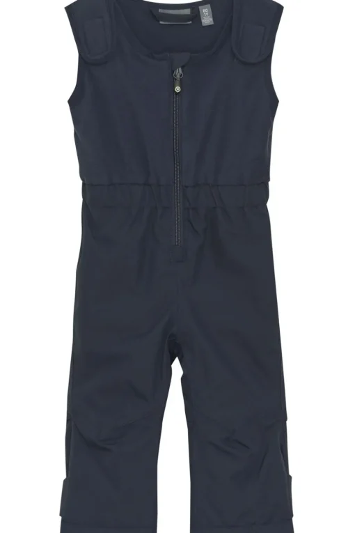 Color Kids Skibroek Pants W. Fleece Top