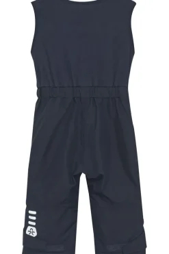 Color Kids Skibroek Pants W. Fleece Top