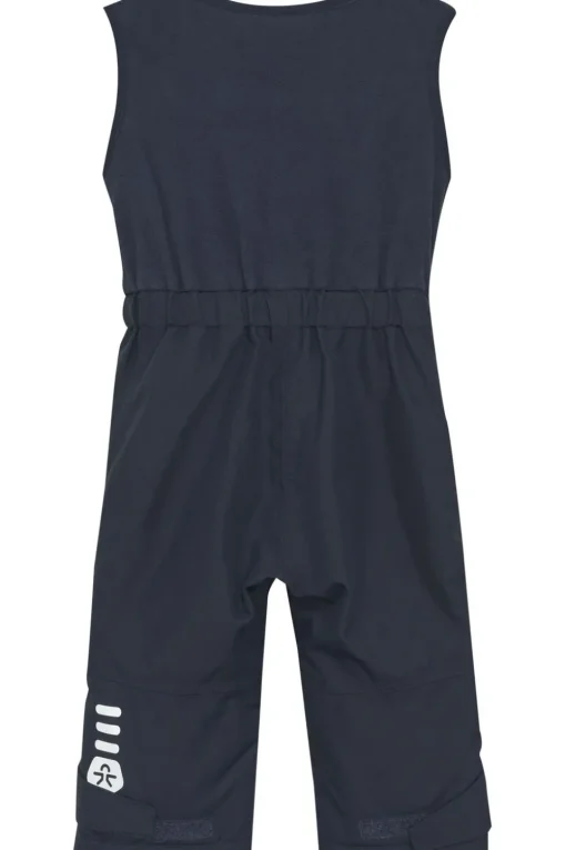Color Kids Skibroek Pants W. Fleece Top