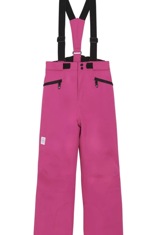 Color Kids Skibroek Ski Pants - W. Pockets