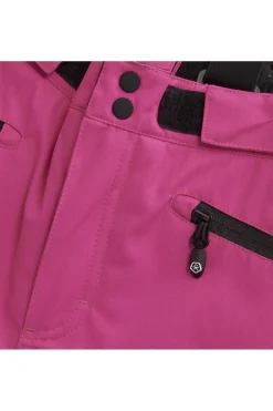 Color Kids Skibroek Ski Pants - W. Pockets