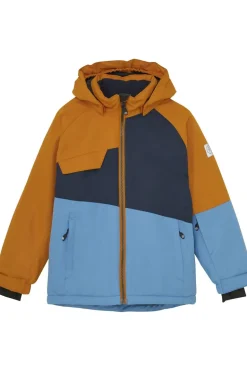 Color Kids Ski-Jas Ski Jacket - Colorblock