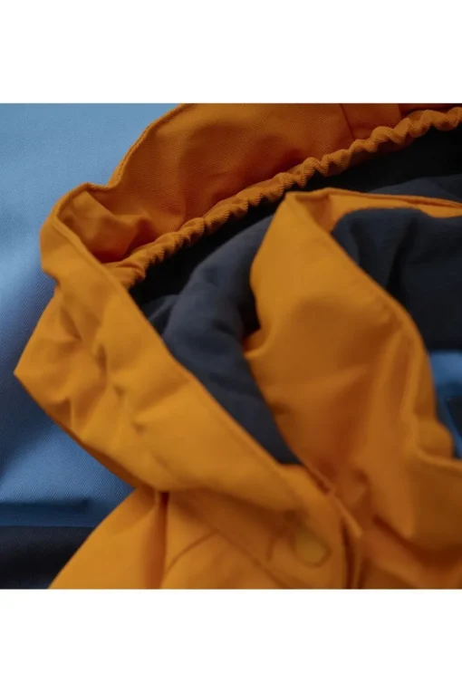 Color Kids Ski-Jas Ski Jacket - Colorblock