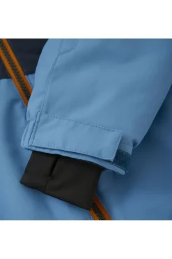 Color Kids Ski-Jas Ski Jacket - Colorblock