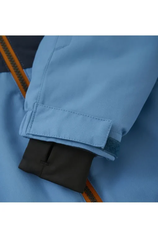 Color Kids Ski-Jas Ski Jacket - Colorblock