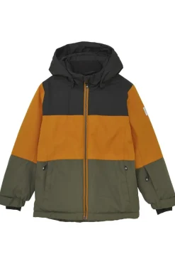 Color Kids Ski-Jas Ski Jacket - Colorblock