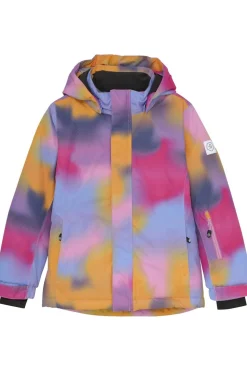 Color Kids Ski-Jas Ski Jacket - Aop