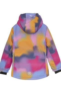 Color Kids Ski-Jas Ski Jacket - Aop