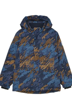 Color Kids Ski-Jas Ski Jacket - Aop