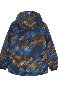 Color Kids Ski-Jas Ski Jacket - Aop