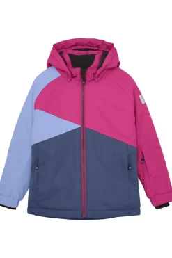 Color Kids Ski-Jas Ski Jacket - Colorblock