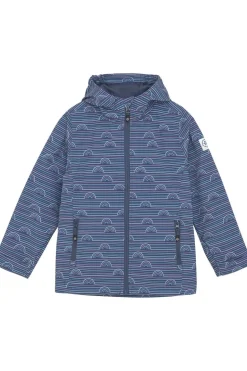 Color Kids Softshell Jas Softshell -