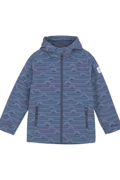 Color Kids Softshell Jas Softshell -