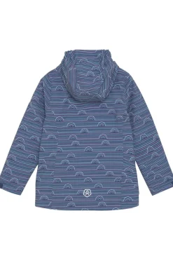 Color Kids Softshell Jas Softshell -