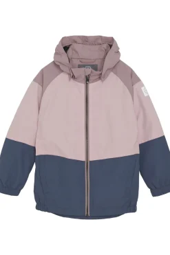 Color Kids Softshell Jas - Colorblock