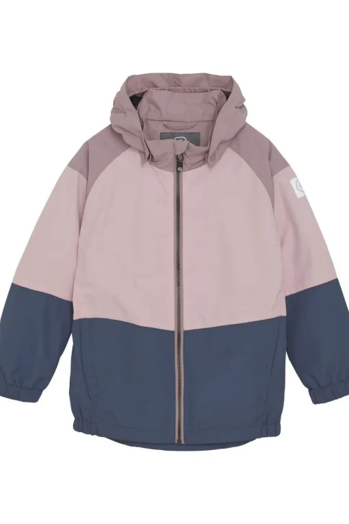 Color Kids Softshell Jas - Colorblock