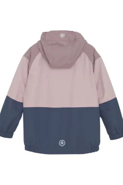 Color Kids Softshell Jas - Colorblock
