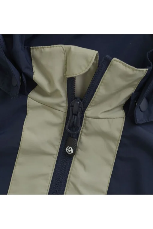 Color Kids Softshell Jas - Colorblock