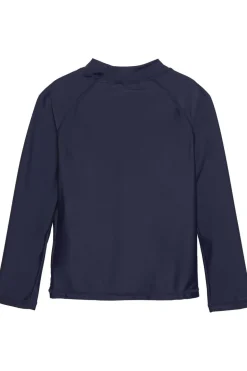 Color Kids T-Shirt L/S - Solid