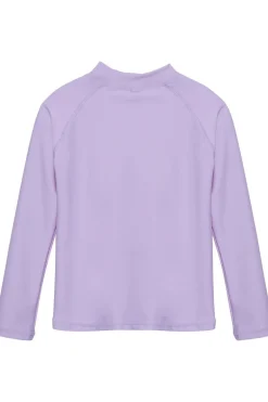 Color Kids T-Shirt L/S - Solid