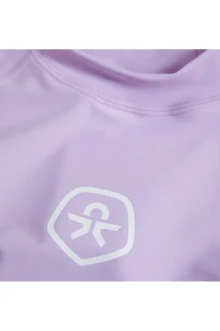 Color Kids T-Shirt L/S - Solid