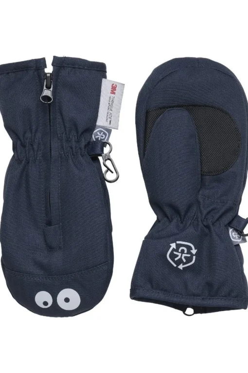 Color Kids Wanten Waterproof Mini Mittens