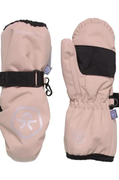 Color Kids Wanten Waterproof Junior Mittens