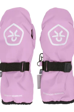 Color Kids Wanten Waterproof Junior Mittens