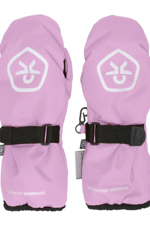 Color Kids Wanten Waterproof Junior Mittens