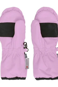 Color Kids Wanten Waterproof Junior Mittens