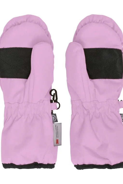 Color Kids Wanten Waterproof Junior Mittens