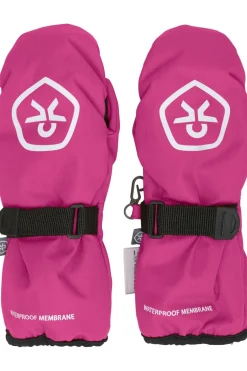 Color Kids Wanten Waterproof Junior Mittens