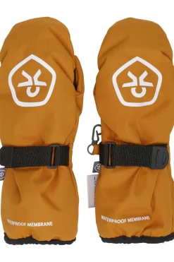 Color Kids Wanten Waterproof Junior Mittens