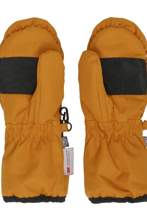 Color Kids Wanten Waterproof Junior Mittens