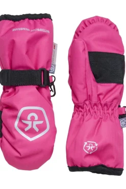 Color Kids Wanten Waterproof Junior Mittens