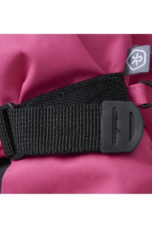 Color Kids Wanten Waterproof Junior Mittens