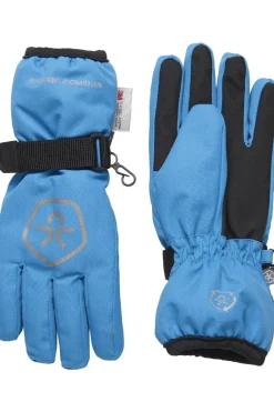 Color Kids Waterproof Junior Gloves