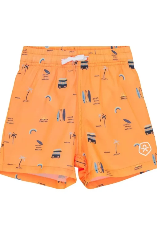Color Kids Zwemshort Swims