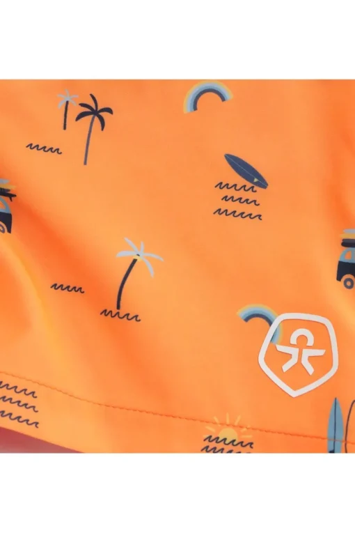 Color Kids Zwemshort Swims