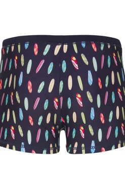 Color Kids Zwemshort Swim Trunks, Aop