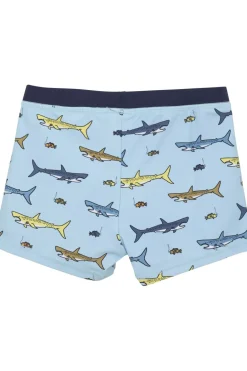 Color Kids Zwemshort Swim Trunks, Aop